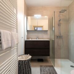 Отель Wonderful Center Residence Botanique Брюссель фото 3