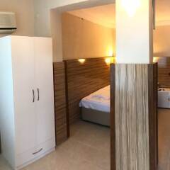Отель Yakamoz Otel Мармара комната для гостей