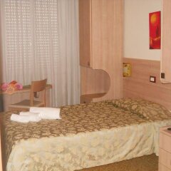 Hotel Quisisana Кьянчиано Терме ванная