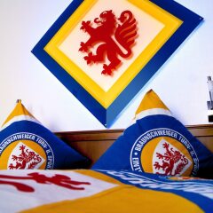 Отель Deutsches Haus Германия, Брауншвейг - отзывы, цены и фото номеров - забронировать отель Deutsches Haus онлайн детские мероприятия фото 2