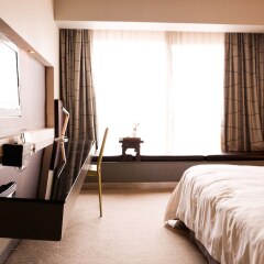 Yiwu Commatel hotel Гуанчжоу фото 11