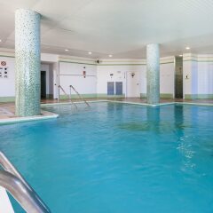 Отель Globales Nova Apartamentos бассейн фото 2