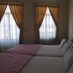 Tuan Thuy Hotel Нячанг комната для гостей фото 5