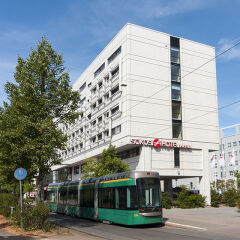 Отель Original Sokos Hotel Pasila Финляндия, Хельсинки - 12 отзывов об отеле, цены и фото номеров - забронировать отель Original Sokos Hotel Pasila онлайн городской автобус