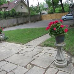Отель Hawthorne Park Bed and Breakfast фото 3
