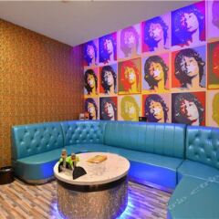 Xinlvcheng Hotel развлечения