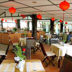 Отель Hoi An Lantern Хойан помещение для мероприятий