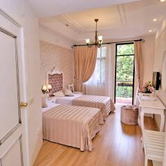 Aspen Hotel - Special Class Турция, Анталья - 2 отзыва об отеле, цены и фото номеров - забронировать отель Aspen Hotel - Special Class онлайн комната для гостей фото 3