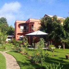 Green Palace in Antananarivo, Madagascar from 96$, photos, reviews - zenhotels.com photo 7