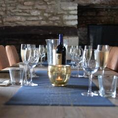 Отель The George at Backwell