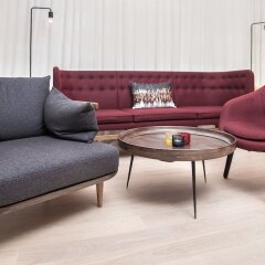 Отель Courtyard by Marriott Amsterdam Arena Atlas Нидерланды, Амстердам - 1 отзыв об отеле, цены и фото номеров - забронировать отель Courtyard by Marriott Amsterdam Arena Atlas онлайн фото 10