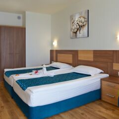 Hotel Paradise Beach - All Inclusive комната для гостей