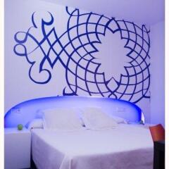 Room Mate Mario Hotel бассейн