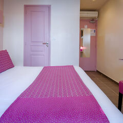 Pink Hotel детские мероприятия фото 2