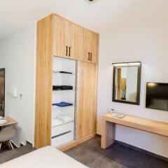 Отель Бутик-отель G Suites Luxury Rentals Кипр, Никосия - отзывы, цены и фото номеров - забронировать отель Бутик-отель G Suites Luxury Rentals онлайн удобства в номере