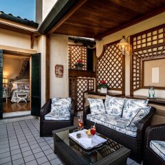 Отель Romantik Hotel Villa Margherita Италия, Мира - отзывы, цены и фото номеров - забронировать отель Romantik Hotel Villa Margherita онлайн спа фото 2