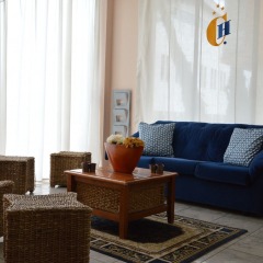 Hotel Carolin интерьер отеля