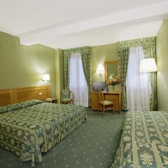 Отель Spagna Hotel Италия, Венеция - отзывы, цены и фото номеров - забронировать отель Spagna Hotel онлайн комната для гостей фото 4