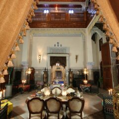Отель Palais Al Firdaous Марокко, Фес - отзывы, цены и фото номеров - забронировать отель Palais Al Firdaous онлайн спа фото 2