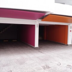 Hotel Amala Мехико фото 3