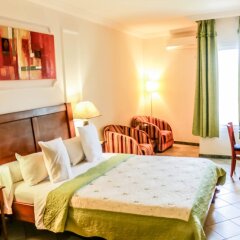 Tchero Hotel in Douala, Cameroon from 74$, photos, reviews - zenhotels.com guestroom photo 3