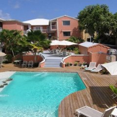 King Christian Hotel in Saint Croix, U.S. Virgin Islands from 284$, photos, reviews - zenhotels.com photo 5