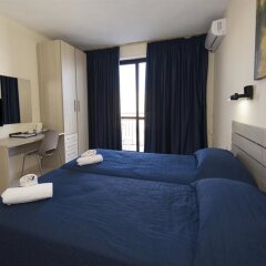 Отель Relax Inn Hotel Мальта, Буджибба - 4 отзыва об отеле, цены и фото номеров - забронировать отель Relax Inn Hotel онлайн комната для гостей фото 4