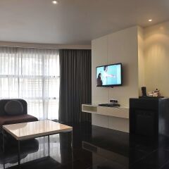 Отель Best Western Plus @20 Sukhumvit удобства в номере