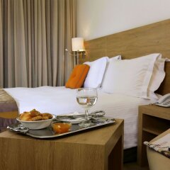 Golden Age Hotel в номере