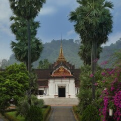 Отель Burasari Heritage Luang Prabang фото 9