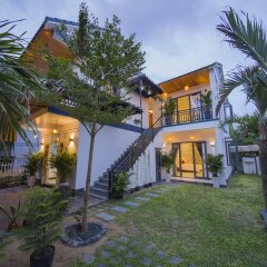 Отель An Bang Star Homestay Хойан фото 10