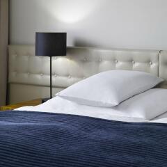 The ICON Hotel & Lounge комната для гостей