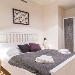 Отель Junior Suite Fasangasse by Welcome2Vienna Вена комната для гостей фото 3