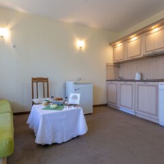 Апартаменты Family Apartment in Avalon Complex в номере фото 2