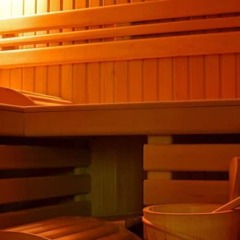 Berlin Green Park Hotel- All Inclusive сауна