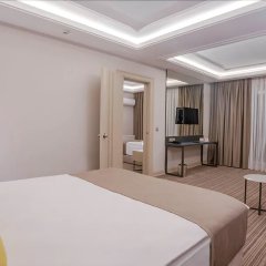 Kaleli Hotel Турция, Газиантеп - отзывы, цены и фото номеров - забронировать отель Kaleli Hotel онлайн фото 5