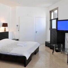 Отель Geula Suites Тель-Авив фото 10