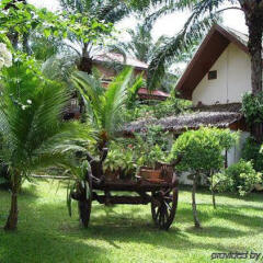 Отель Deevana Krabi Resort Adults Only фото 13