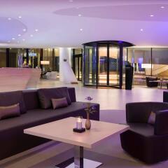 Отель The Westin Hamburg Гамбург интерьер отеля фото 2