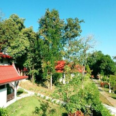 Отель Holiday Villa Ланта фото 7