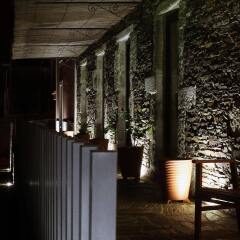 Отель Quinta da Pitarrela Португалия, Пезу-да-Регуа - отзывы, цены и фото номеров - забронировать отель Quinta da Pitarrela онлайн интерьер отеля