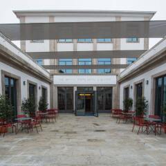 The Artist Porto Hotel & Bistro