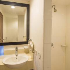 Отель Aonang All Seasons Beach Resort ванная