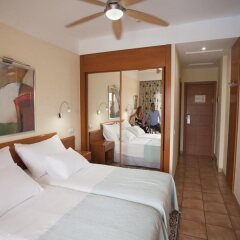 Hotel Cotillo Beach комната для гостей фото 4