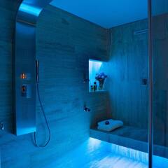 Отель Via Del Corso Home Рим спа