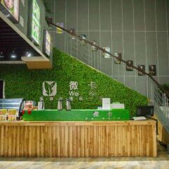 Shazhou Express Hotel в номере