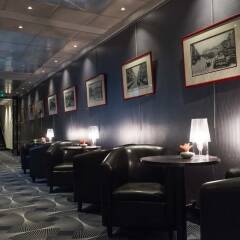 Hotel de Noailles интерьер отеля