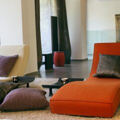 Отель Life Gallery интерьер отеля фото 3