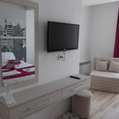 MM Rooms in Skopje, Macedonia from 52$, photos, reviews - zenhotels.com room amenities