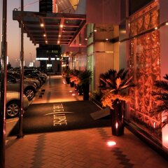 Отель The Eclipse Boutique Suites ОАЭ, Абу-Даби - 1 отзыв об отеле, цены и фото номеров - забронировать отель The Eclipse Boutique Suites онлайн питание